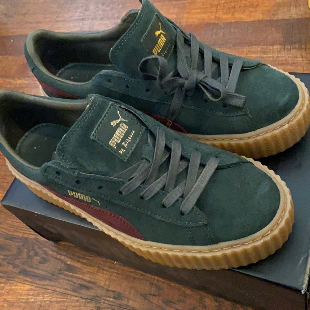 Fenty * Puma - image 1